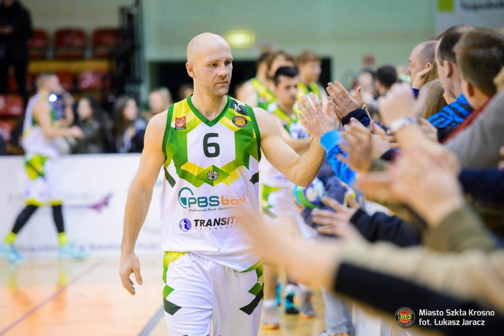 KSK Noteć Inowrocław - Miasto Szkła Krosno