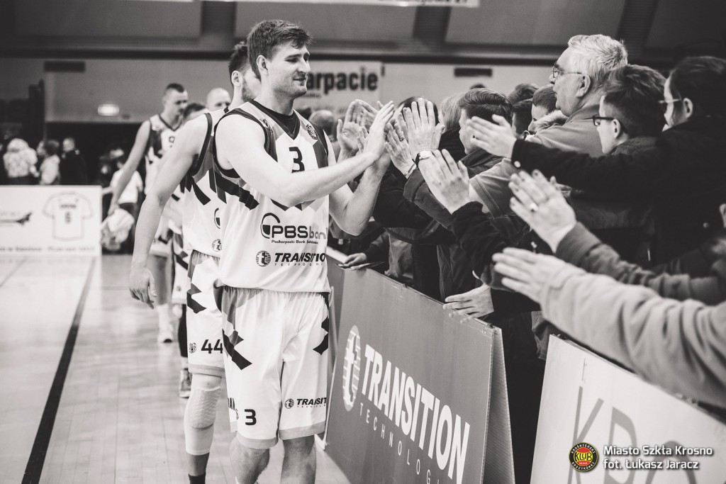 KSK Noteć Inowrocław - Miasto Szkła Krosno