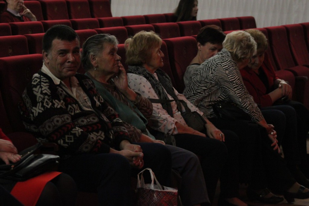 Inowrocławski Teatr Otwarty z nowym widowiskiem poetycko-muzycznym