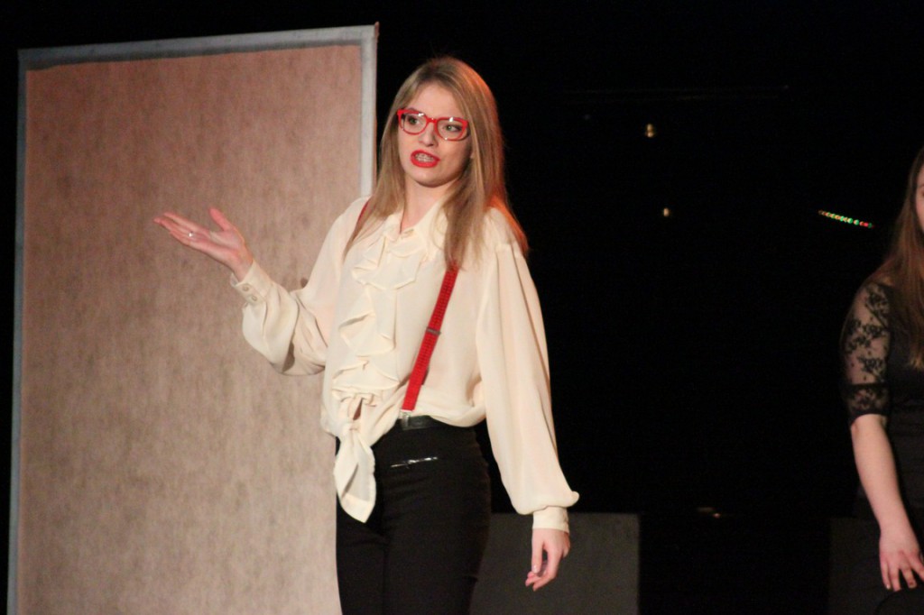 Inowrocławski Teatr Otwarty z nowym widowiskiem poetycko-muzycznym