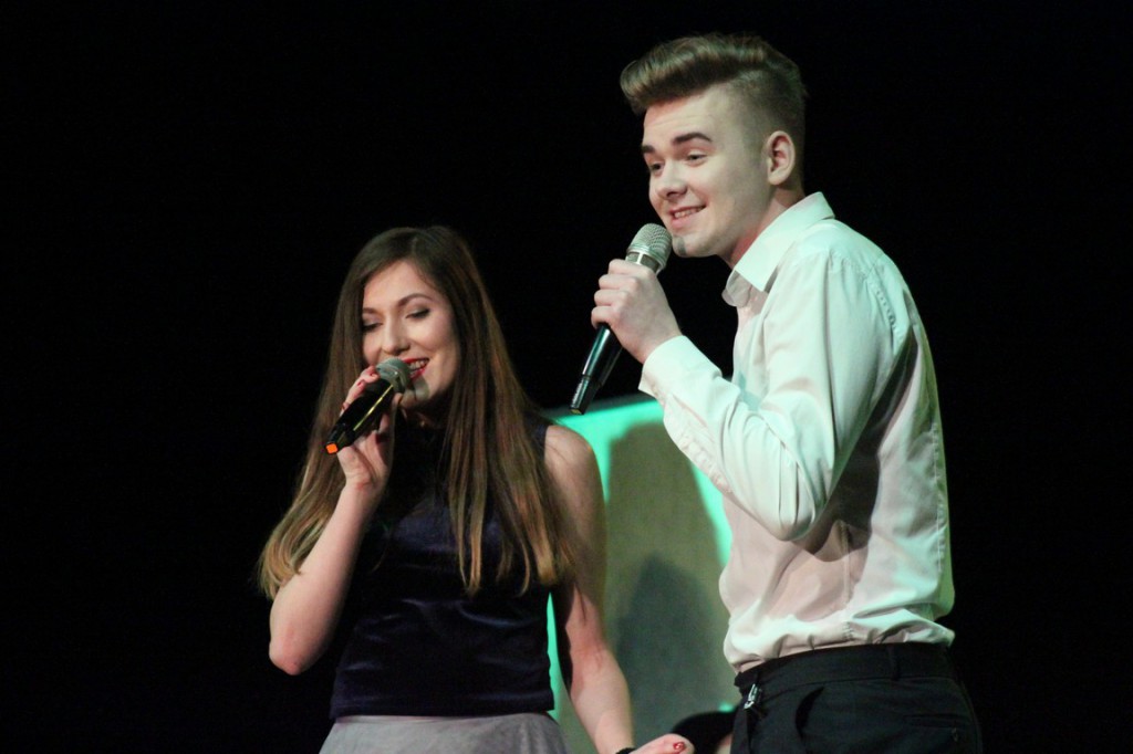 Inowrocławski Teatr Otwarty z nowym widowiskiem poetycko-muzycznym