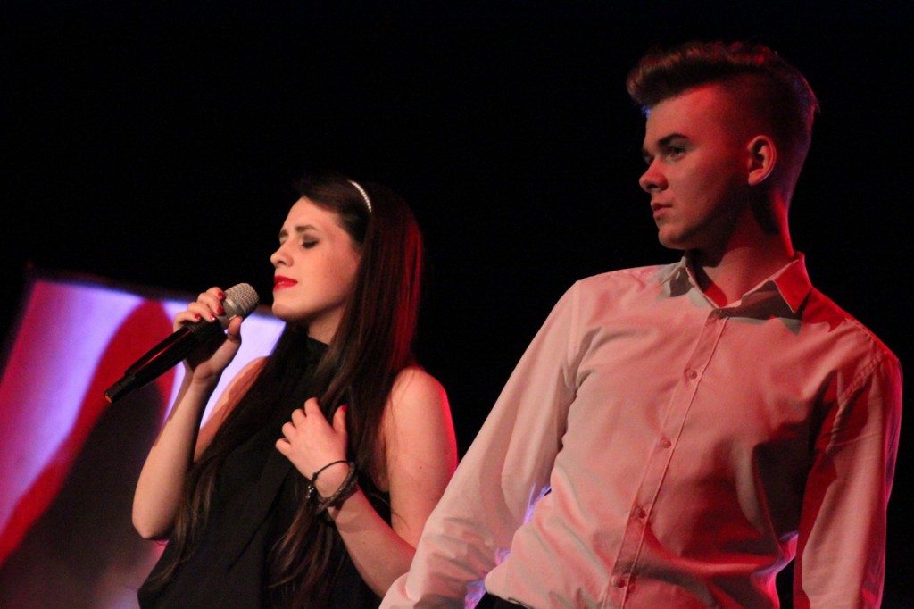 Inowrocławski Teatr Otwarty z nowym widowiskiem poetycko-muzycznym