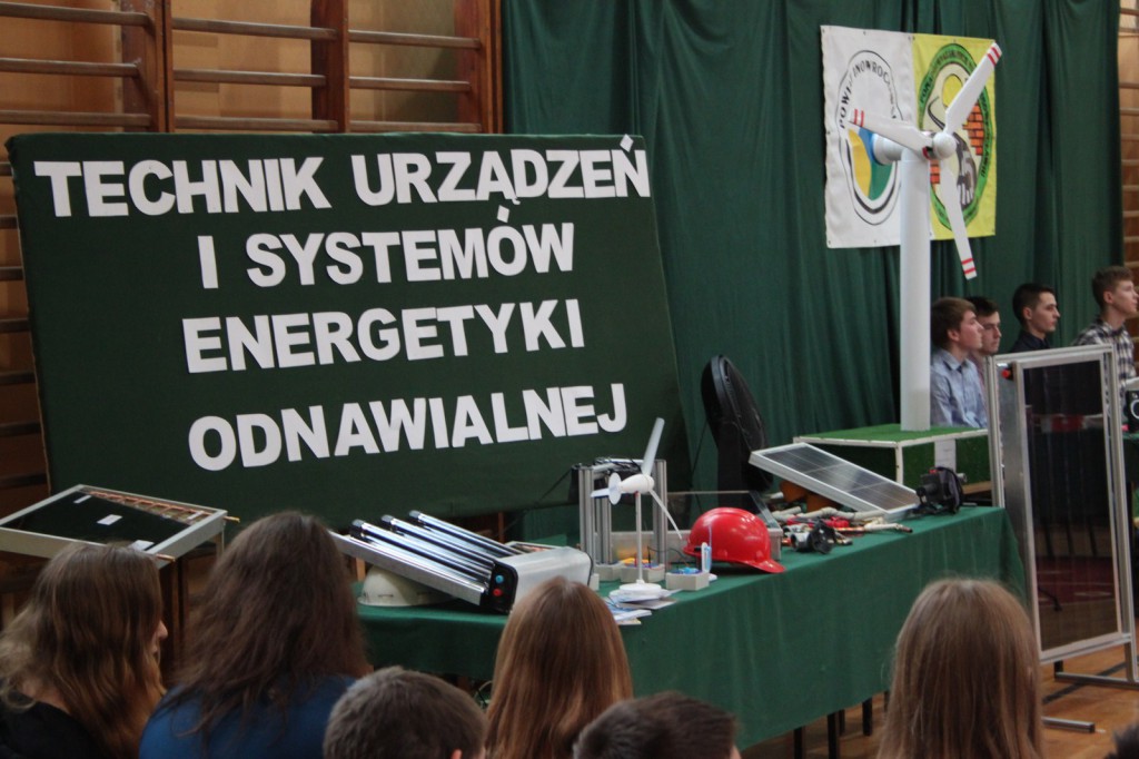 Odnawialne Źródła Energii tematem spotkania w Budowlance