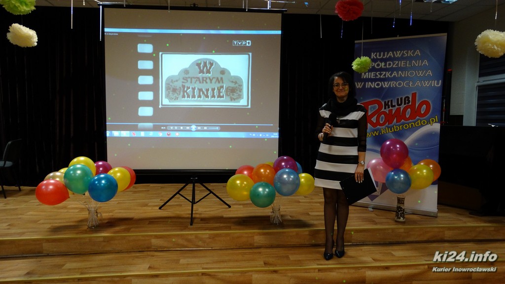Dzień Kobiet w Klubie RONDO