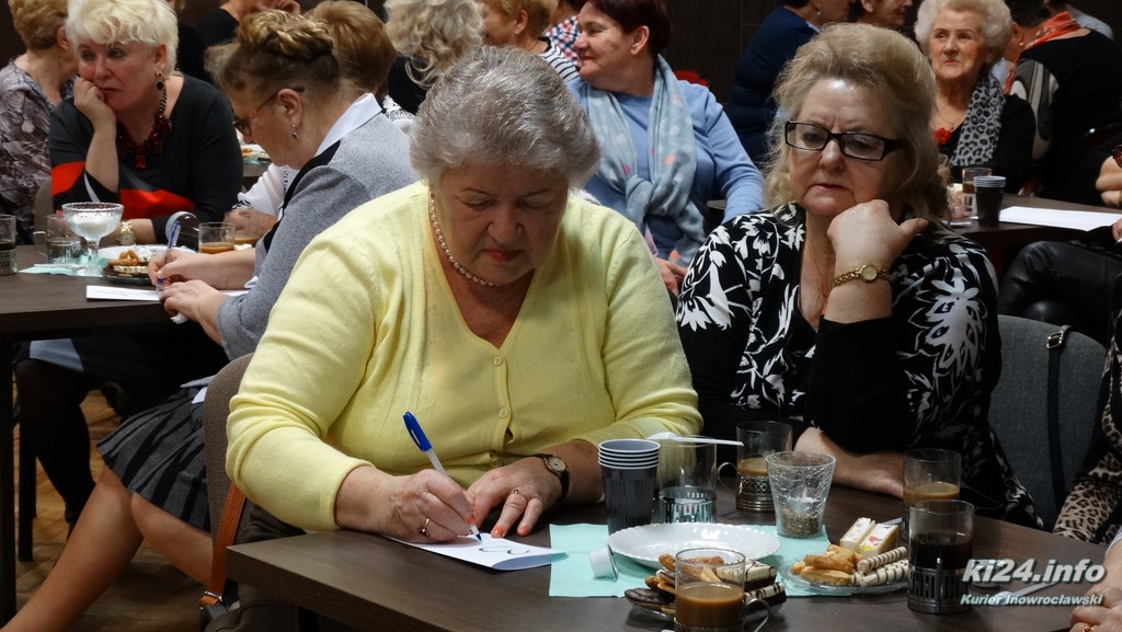 Dzień Kobiet w Klubie RONDO