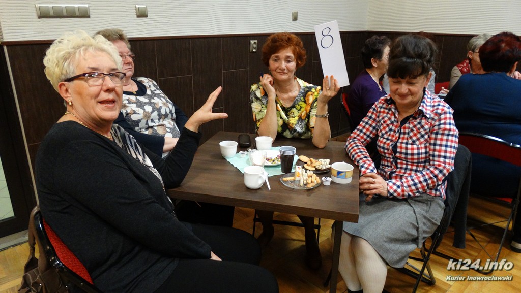 Dzień Kobiet w Klubie RONDO