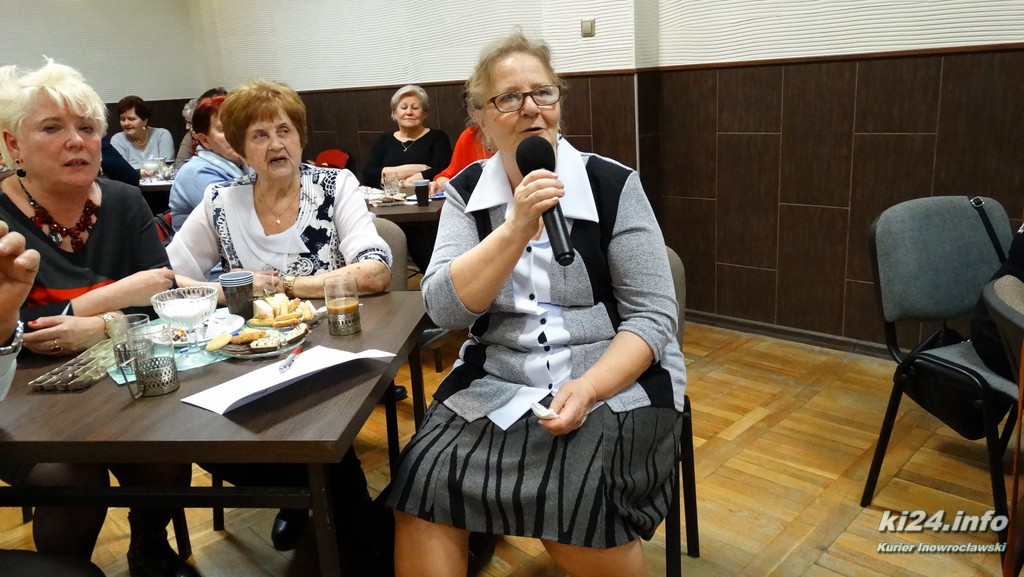 Dzień Kobiet w Klubie RONDO