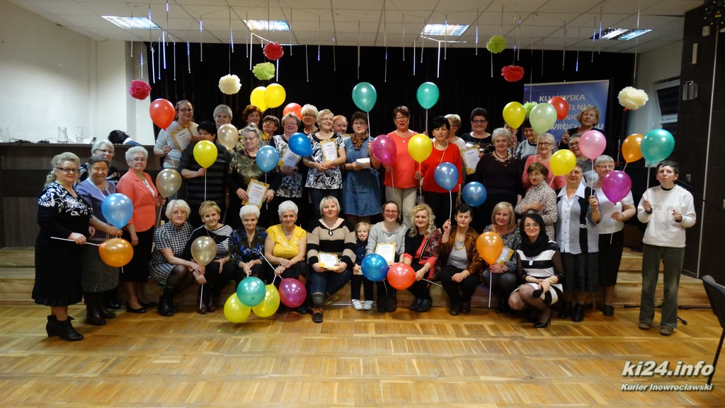 Dzień Kobiet w Klubie RONDO