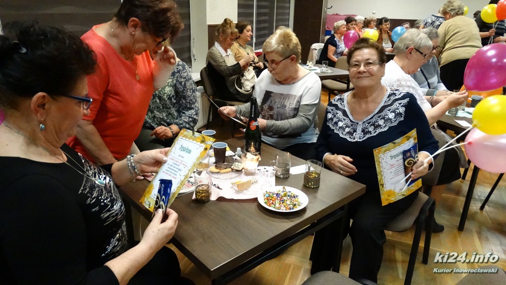 Dzień Kobiet w Klubie RONDO