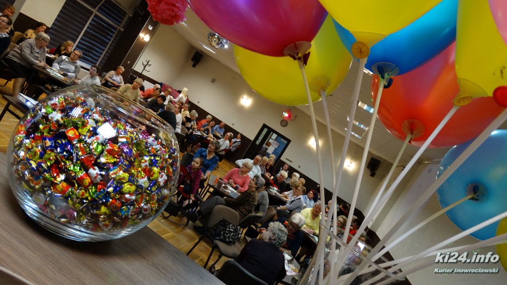 Dzień Kobiet w Klubie RONDO