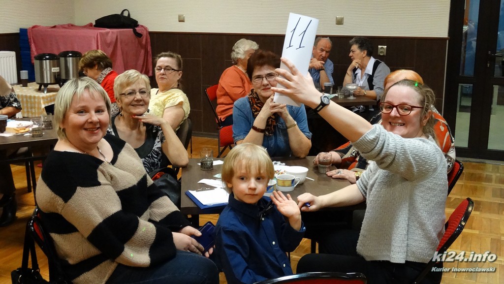 Dzień Kobiet w Klubie RONDO