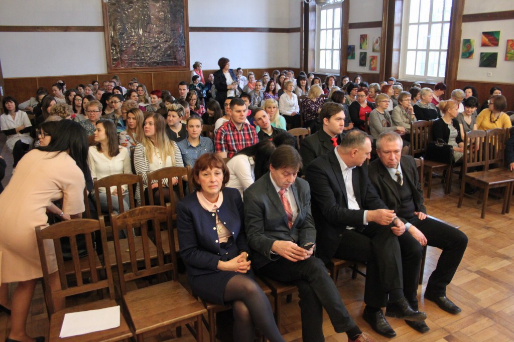 Dziś w Medyku wykłady, szkolenia i warsztaty o cukrzycy