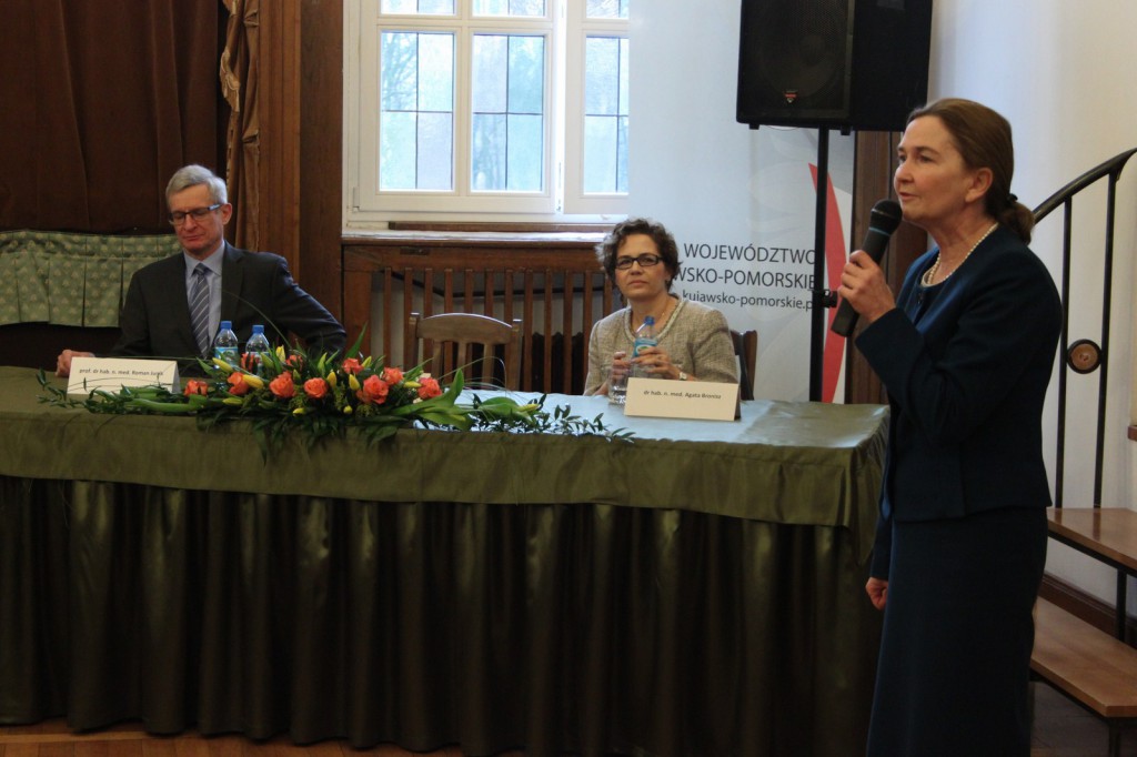 Dziś w Medyku wykłady, szkolenia i warsztaty o cukrzycy