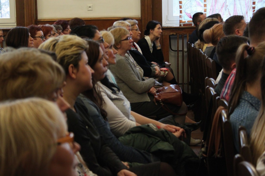 Dziś w Medyku wykłady, szkolenia i warsztaty o cukrzycy