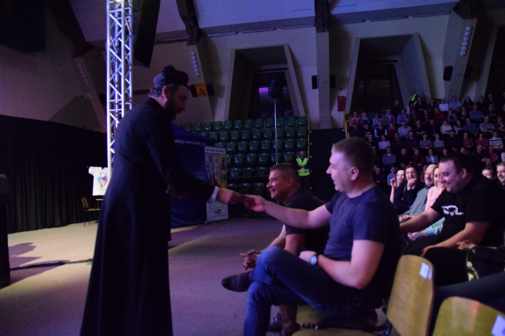 Neo-Nówka wystąpiła w Inowrocławiu