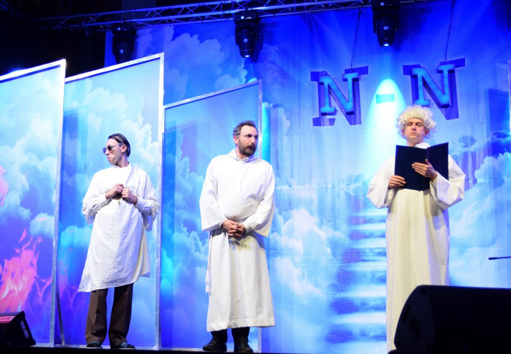 Neo-Nówka wystąpiła w Inowrocławiu
