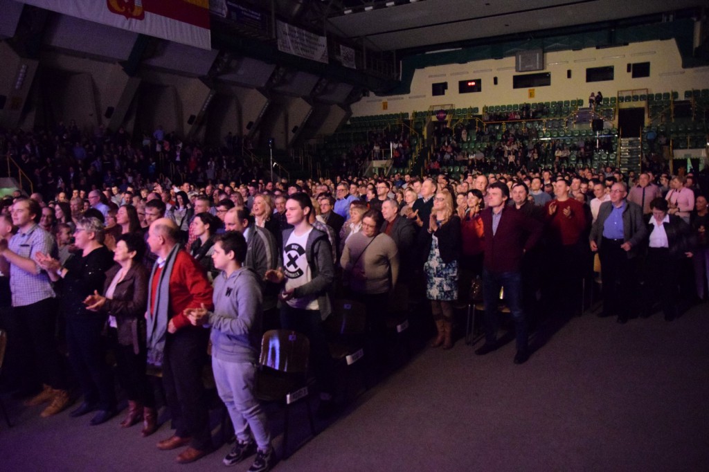 Neo-Nówka wystąpiła w Inowrocławiu
