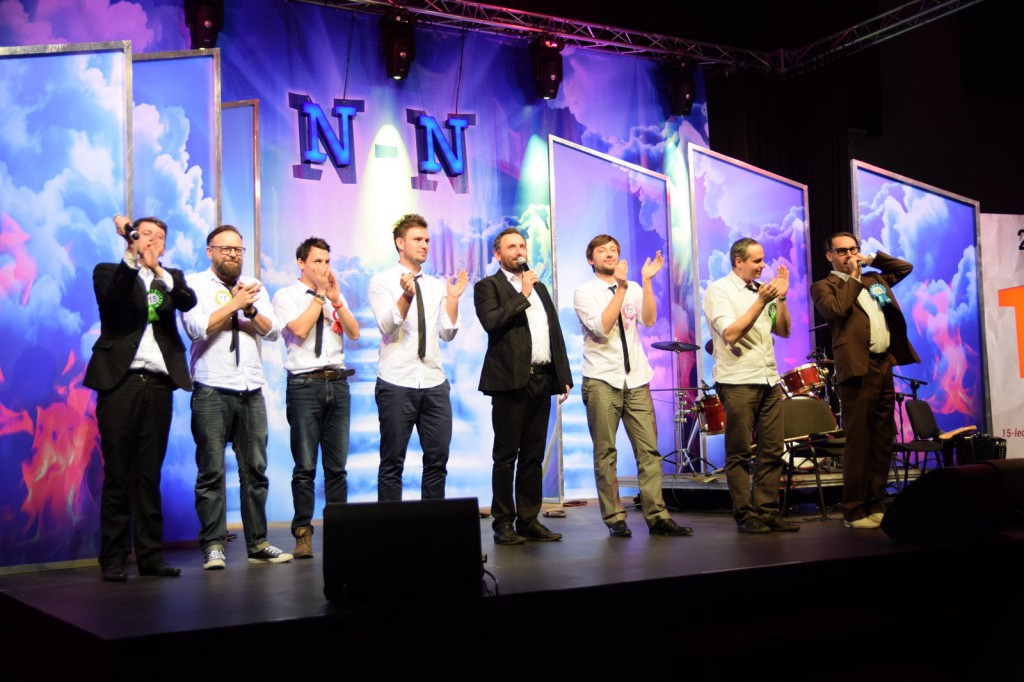 Neo-Nówka wystąpiła w Inowrocławiu