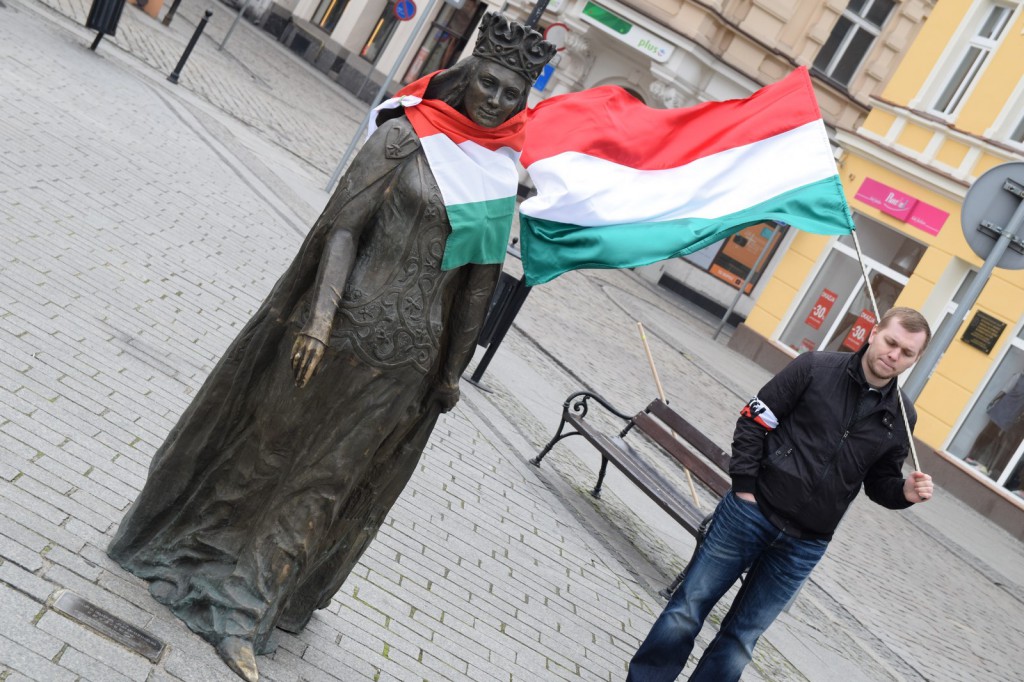 Narodowe Święto Węgier