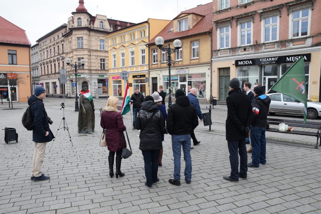 Narodowe Święto Węgier
