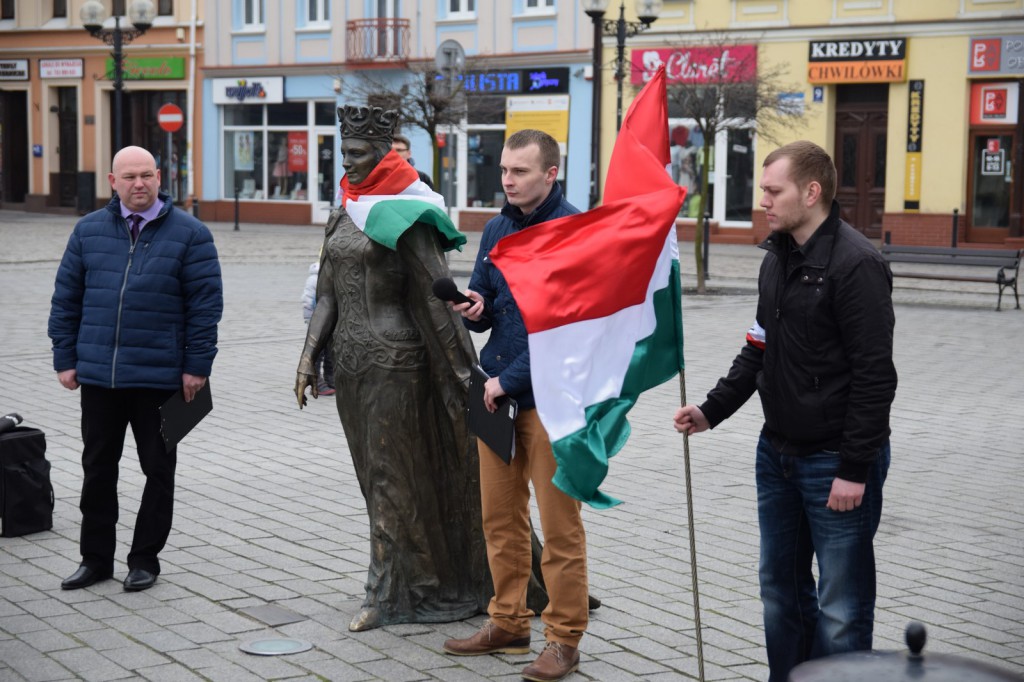 Narodowe Święto Węgier
