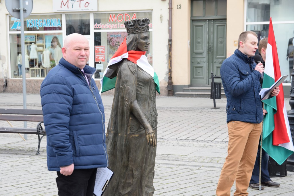 Narodowe Święto Węgier