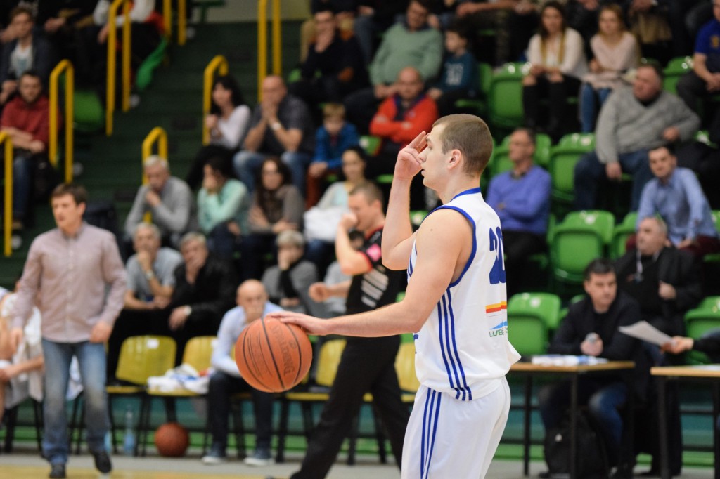 KSK Noteć vs MKS Znicz Basket Pruszków