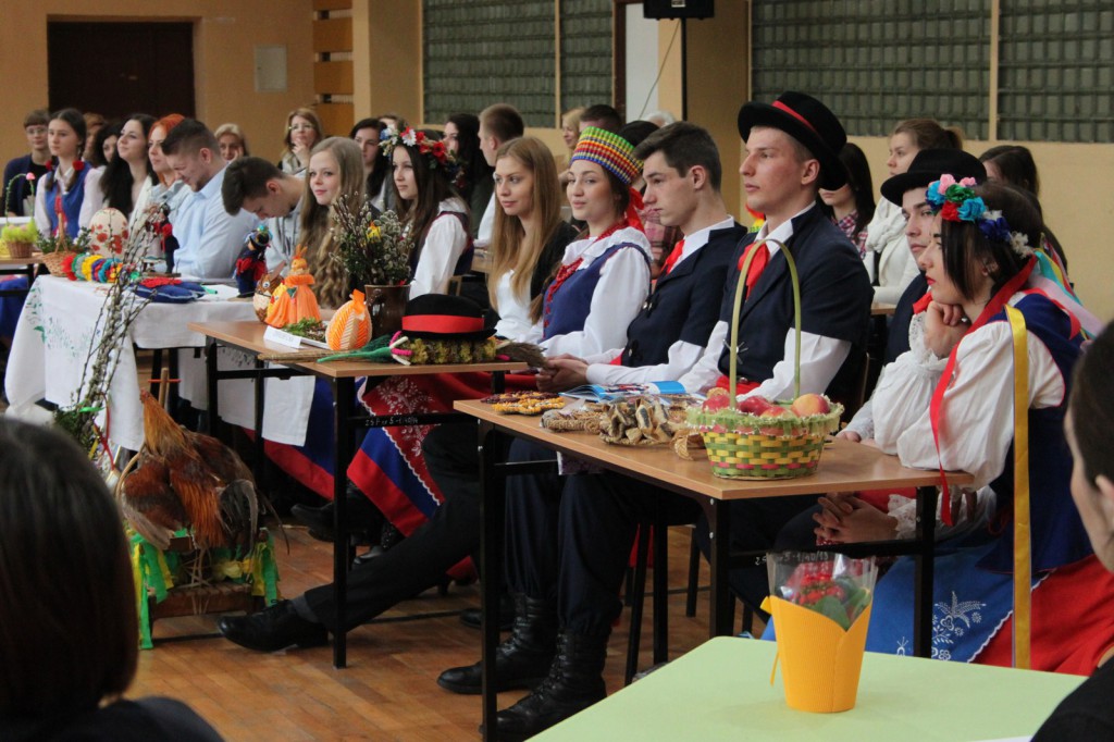 VI Forum Samorządów Uczniowskich Szkół Ponadgimnazjalnych w Budowlance