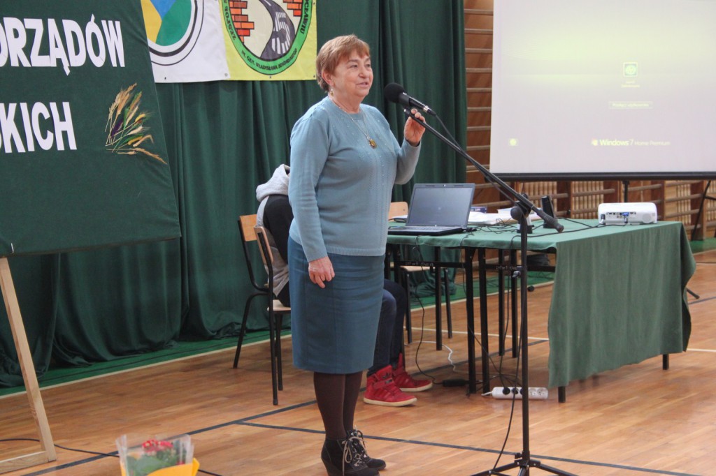 VI Forum Samorządów Uczniowskich Szkół Ponadgimnazjalnych w Budowlance