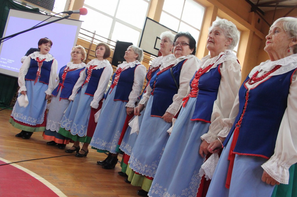 VI Forum Samorządów Uczniowskich Szkół Ponadgimnazjalnych w Budowlance
