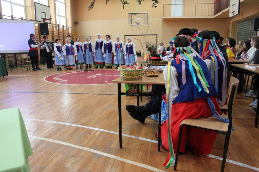 VI Forum Samorządów Uczniowskich Szkół Ponadgimnazjalnych w Budowlance