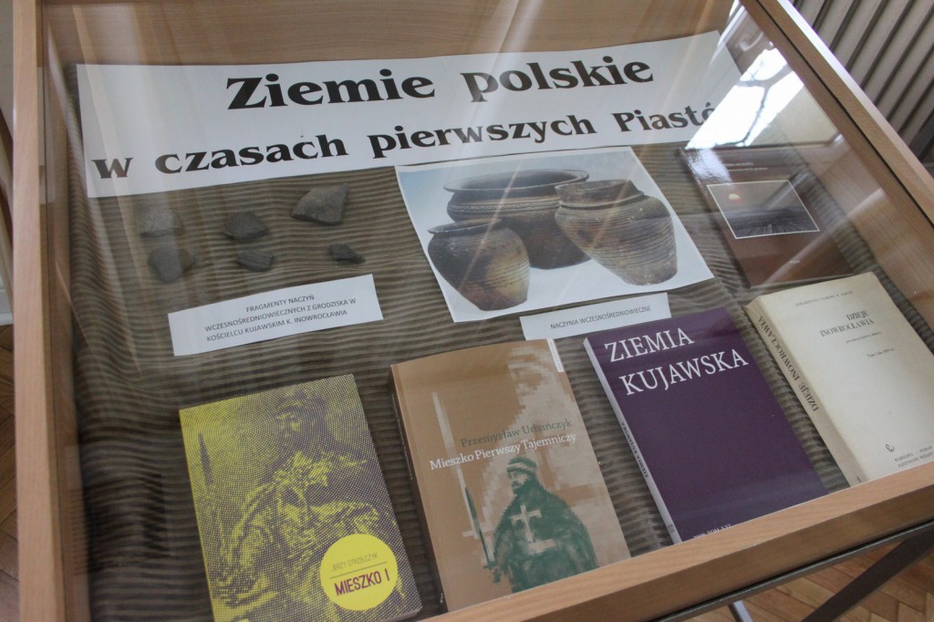 Obchody 1050. rocznicy Chrztu Mieszka I