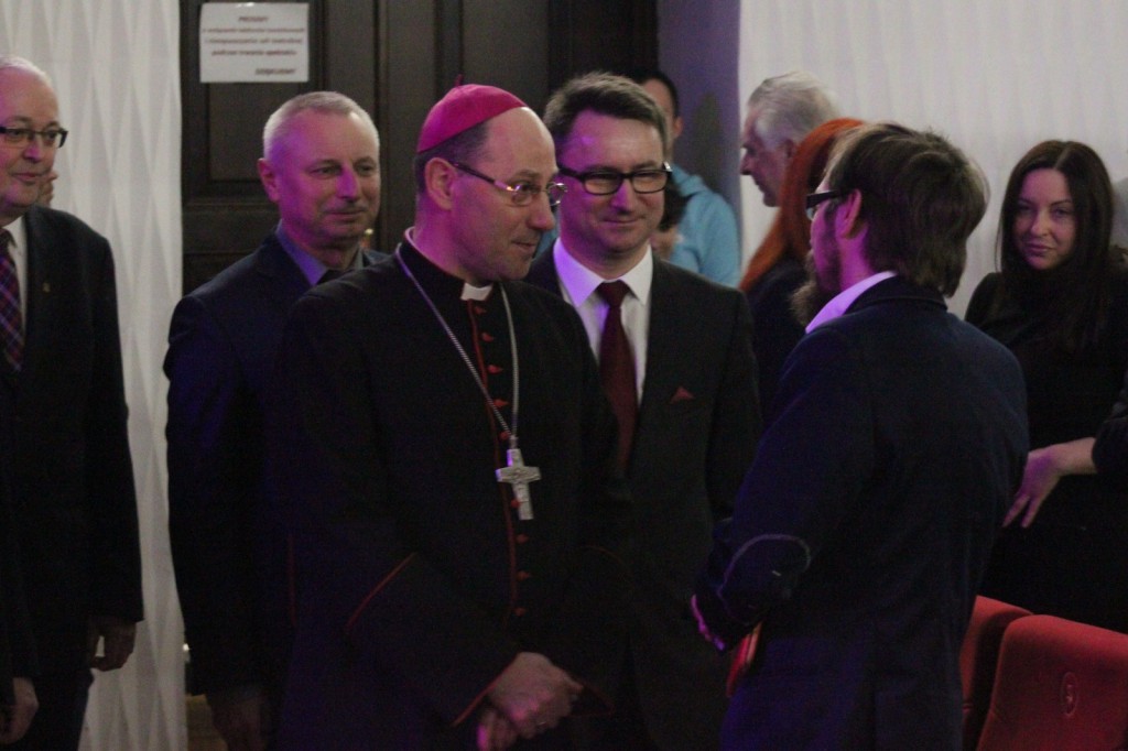 Obchody 1050. rocznicy Chrztu Mieszka I