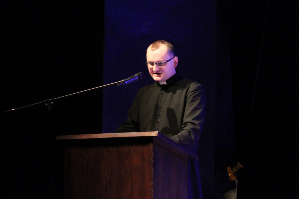 Obchody 1050. rocznicy Chrztu Mieszka I