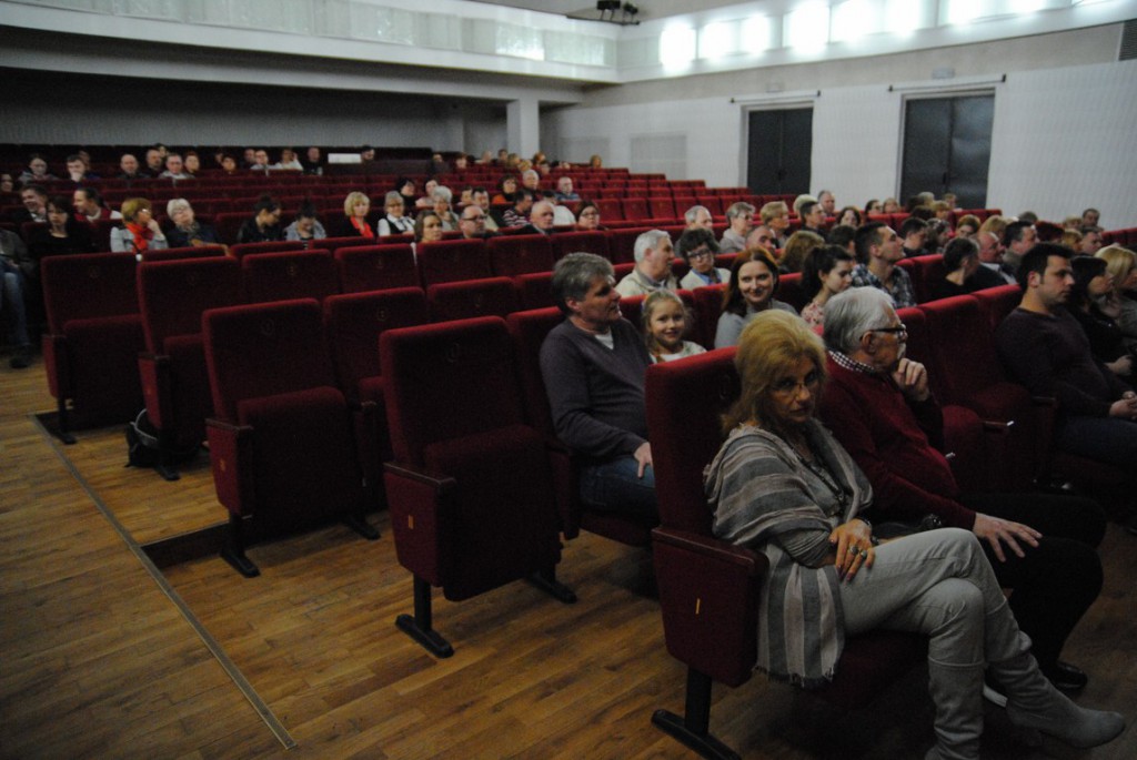 Kabaret Jurki z nowym programem w Inowrocławiu