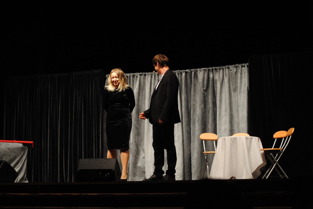 Kabaret Jurki z nowym programem w Inowrocławiu