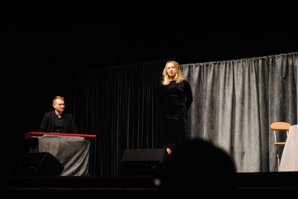 Kabaret Jurki z nowym programem w Inowrocławiu