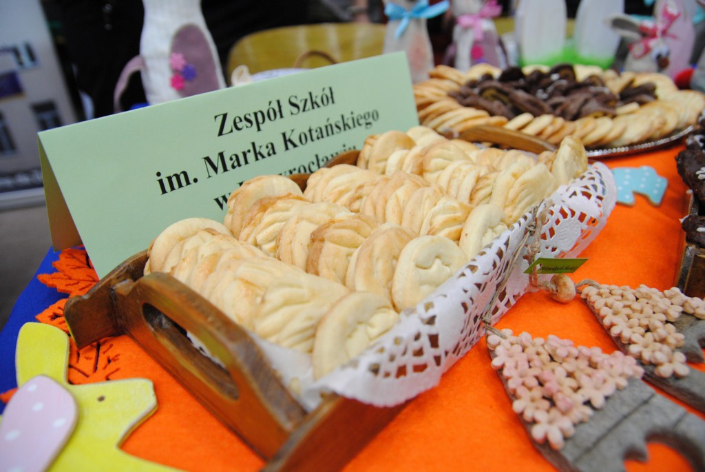 40 szkół z Inowrocławia i okolic w jednej hali