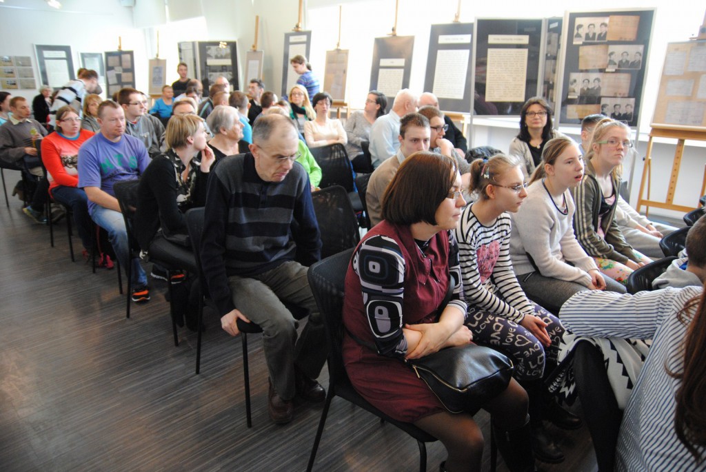 W bibliotece czuć już wielkanocny nastrój