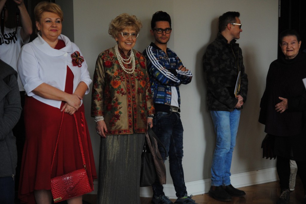 Dziś dowiemy się kto wygra Arlekinadę