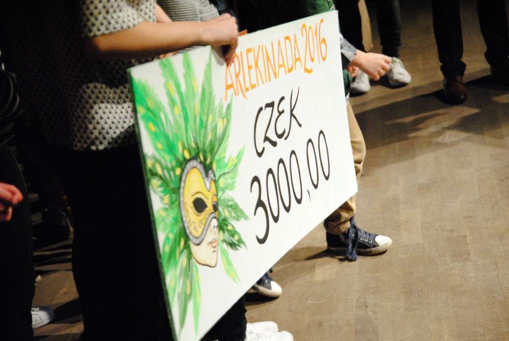 Jubileuszowa Arlekinada za nami