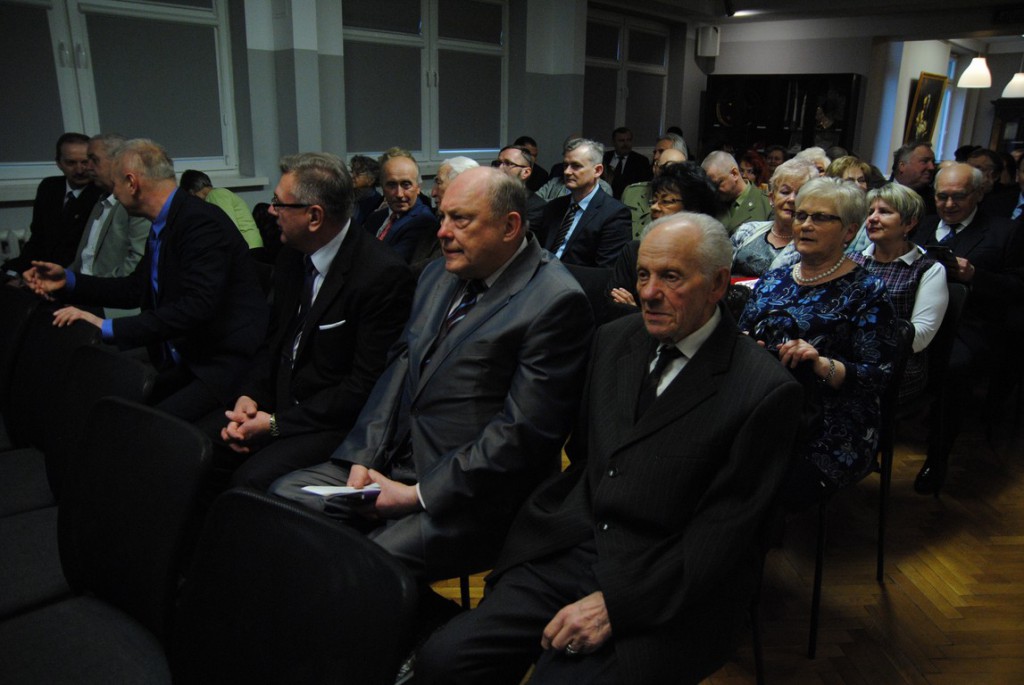 Przedpremierowy pokaz Emisariusza Kardynała