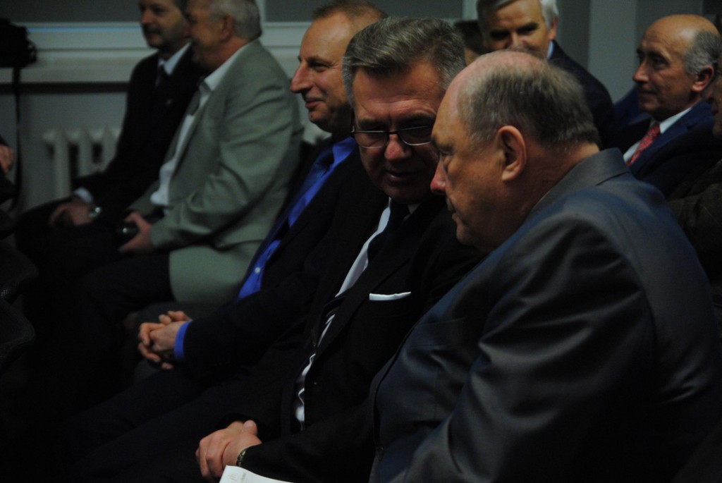 Przedpremierowy pokaz Emisariusza Kardynała