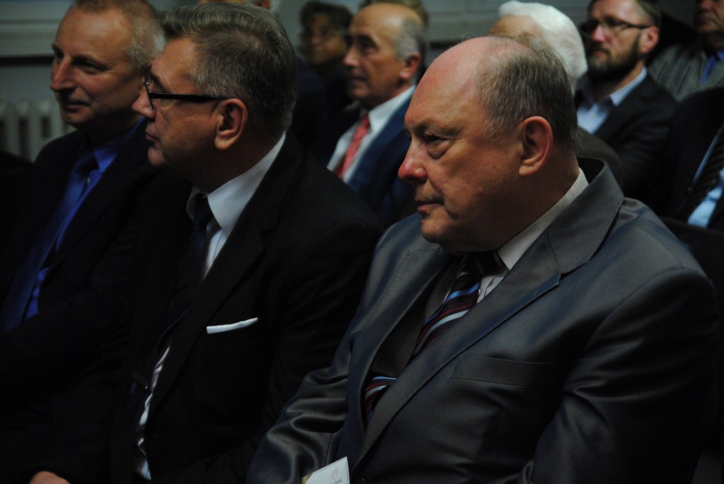 Przedpremierowy pokaz Emisariusza Kardynała