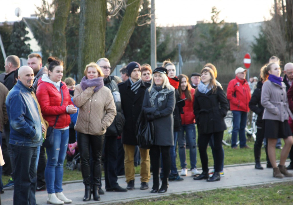 To już 184. Przywołówki Szymborskie