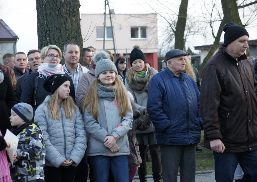 To już 184. Przywołówki Szymborskie