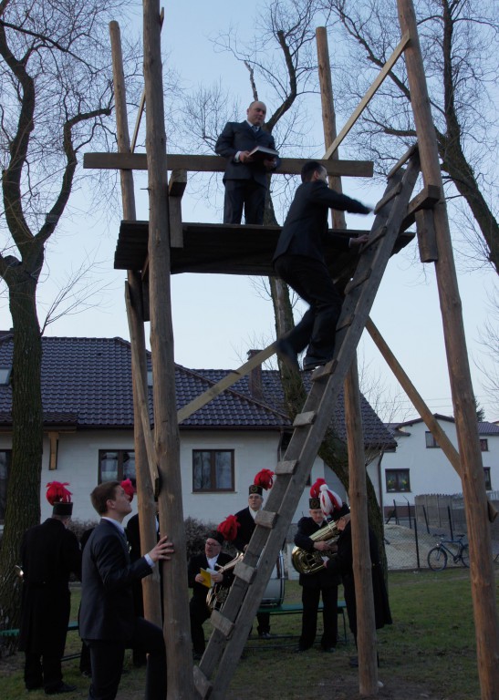To już 184. Przywołówki Szymborskie