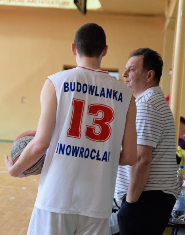 Święta pod koszem w 