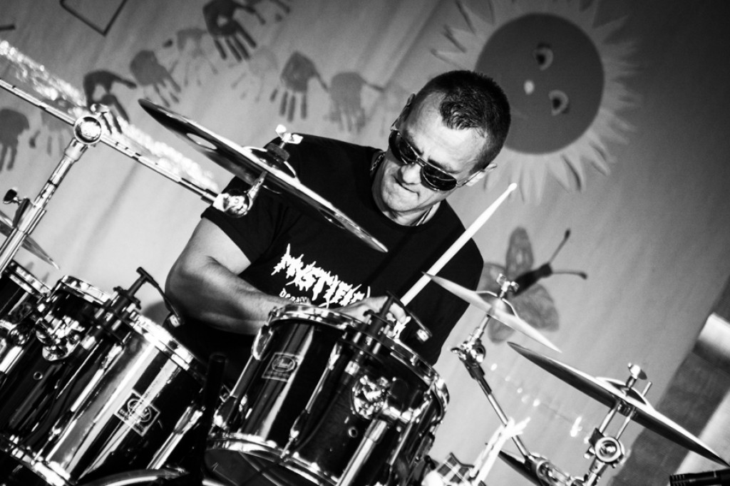 Mariusz Michałowski
