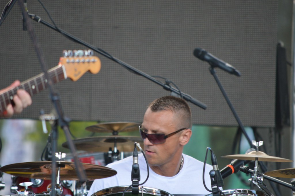 Mariusz Michałowski
